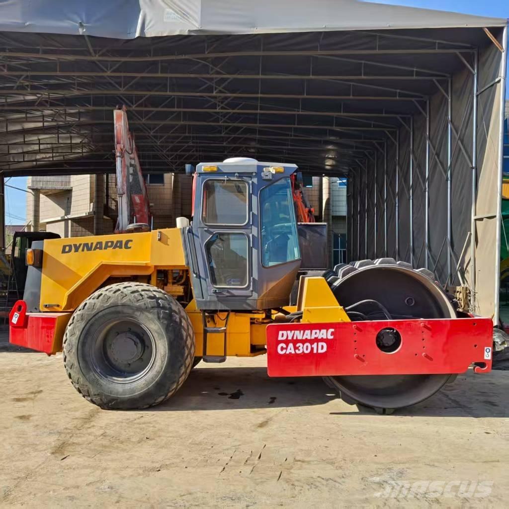 Dynapac CA 301 D Valsetog