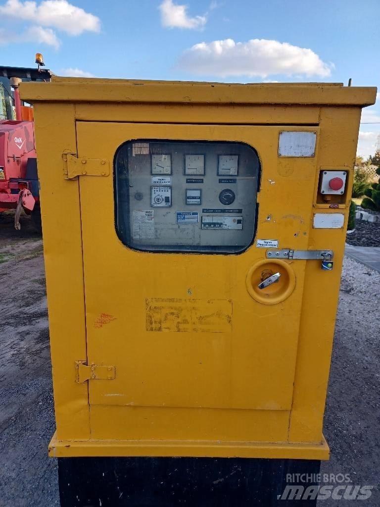  Tessari IW40 Diesel Generatorer