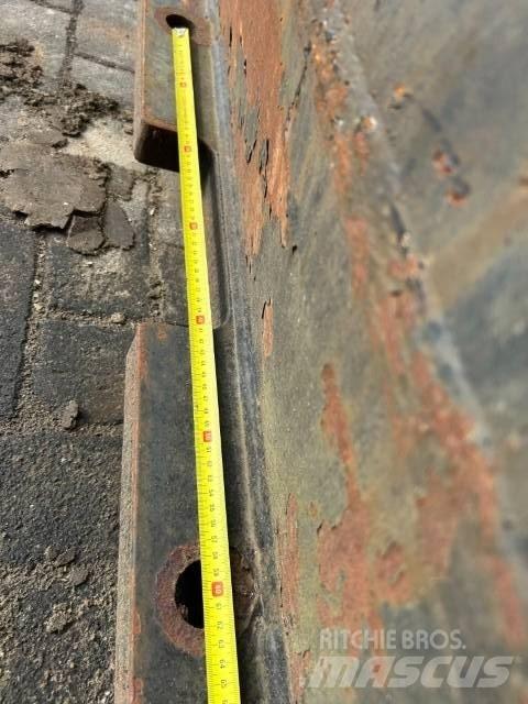  Kooplat CW 55 S Andre komponenter