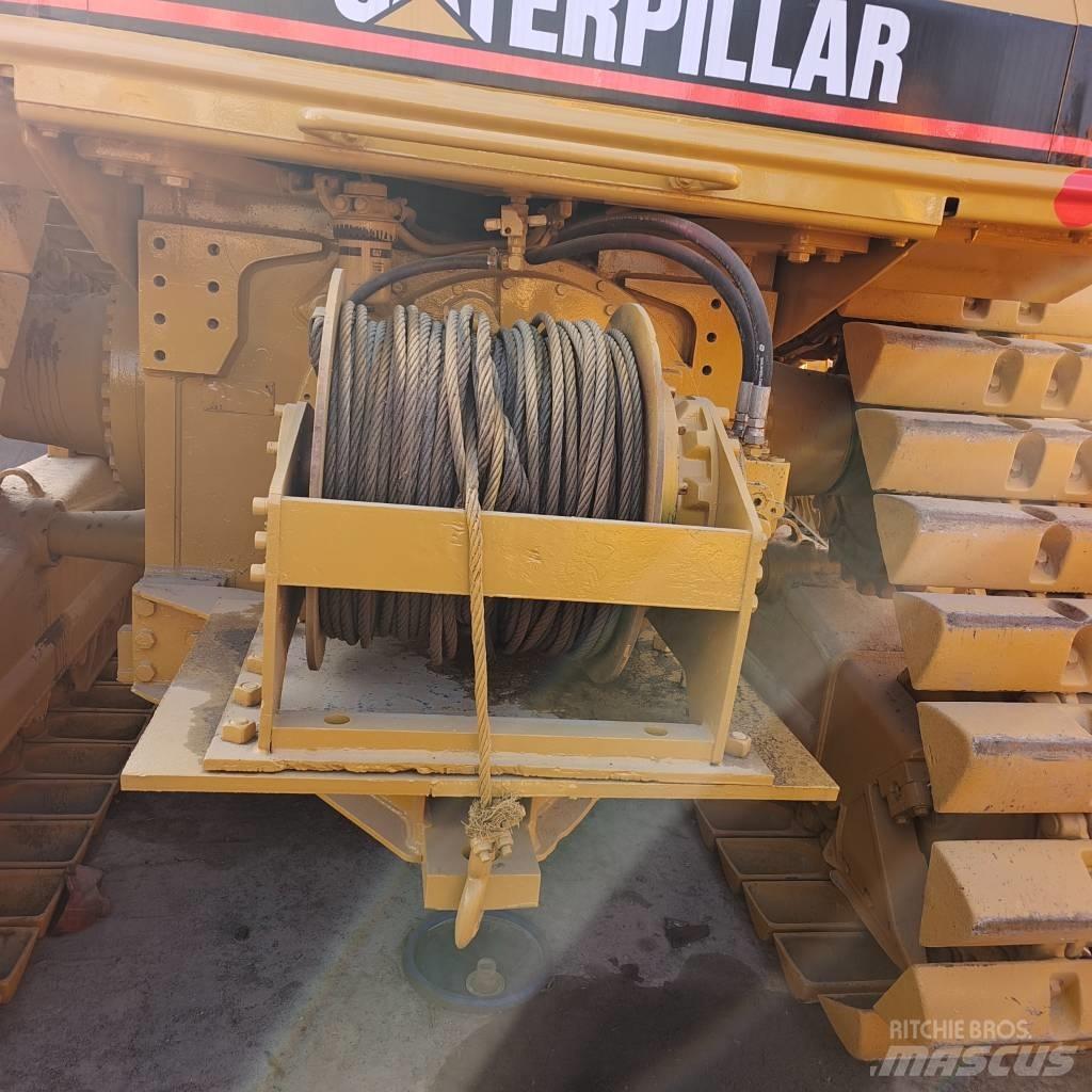 CAT D 7 R Dozere Beltegående