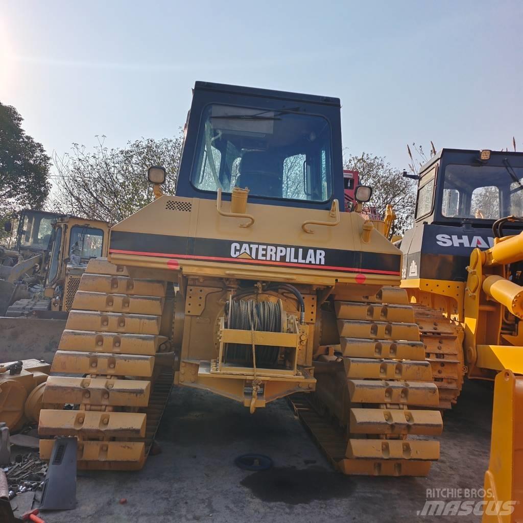 CAT D 7 R Dozere Beltegående
