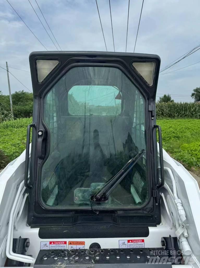 Bobcat S 160 Kompaktlastere
