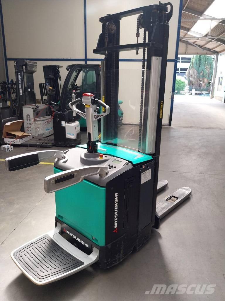 Mitsubishi SBV 16 N Stablere