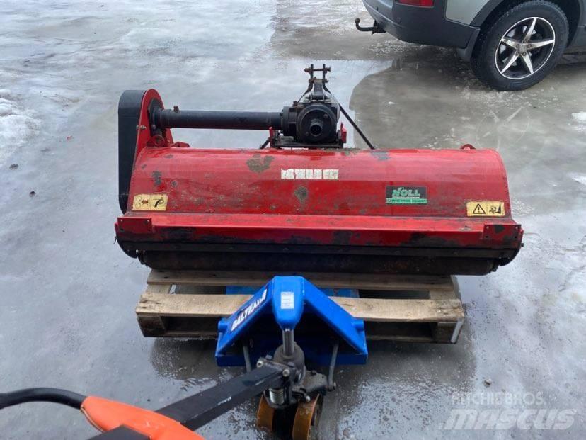 Iseki 3160 Traktorer