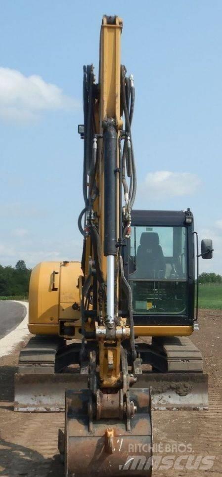 CAT 308 E 2 CR Beltegraver