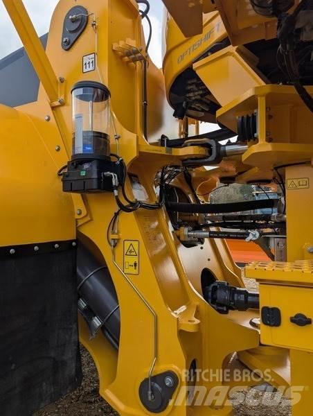 Volvo L 350 H Hjullastere