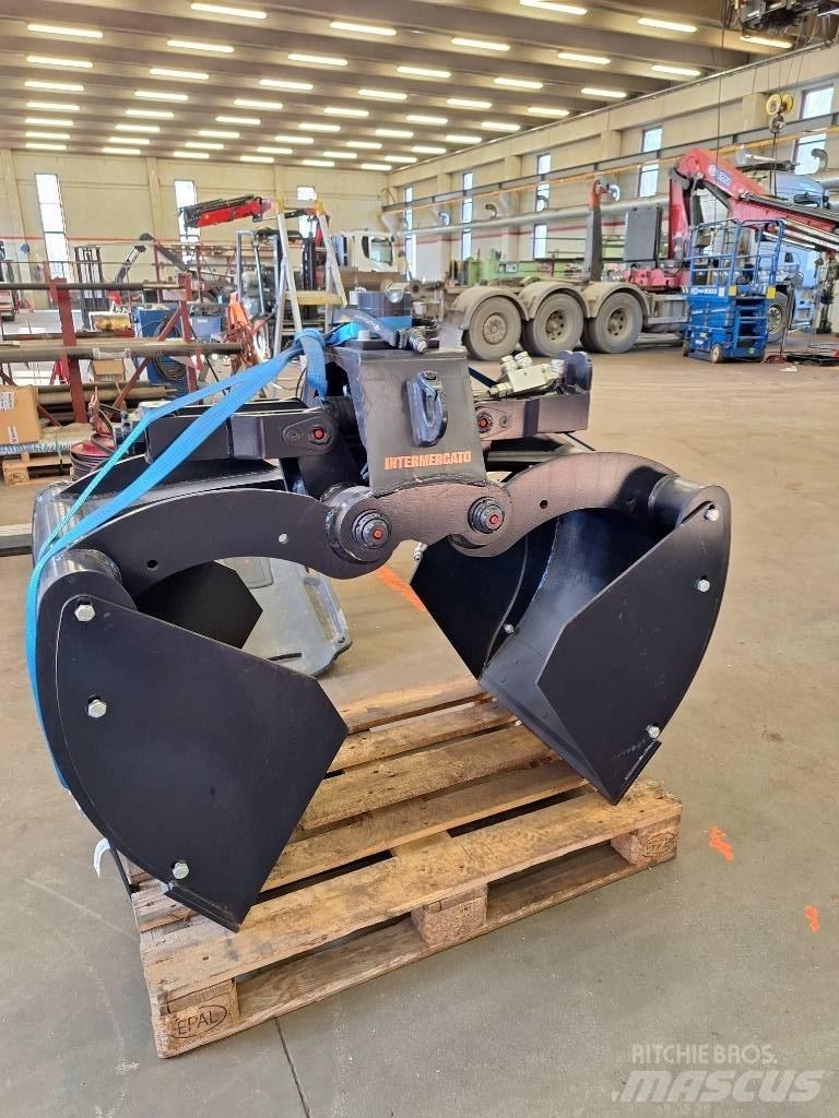  Intermecato TGO 650 Annet lastetilbehør