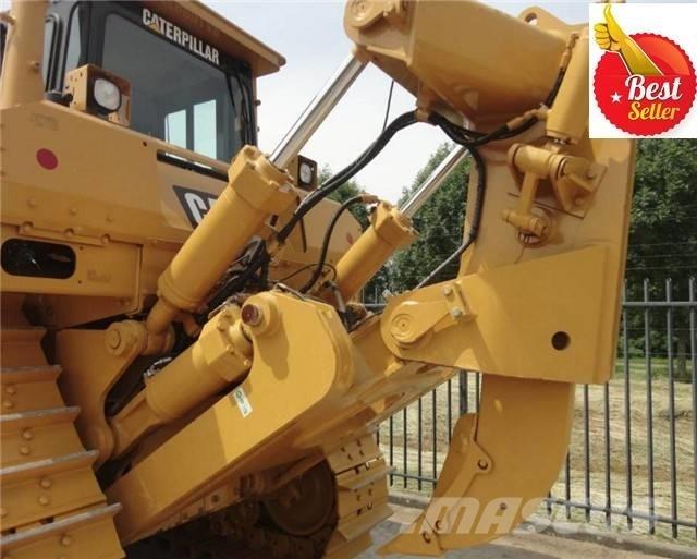 CAT D 8 R Dozere Beltegående