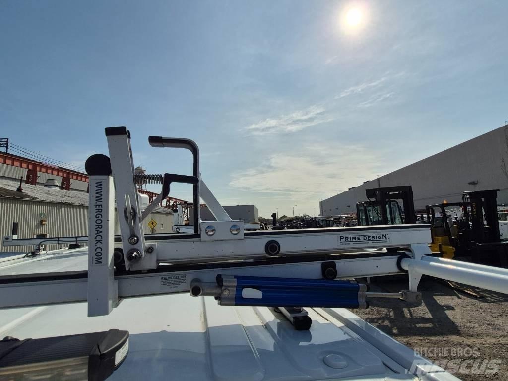 Ford Transit 250 Varebiler