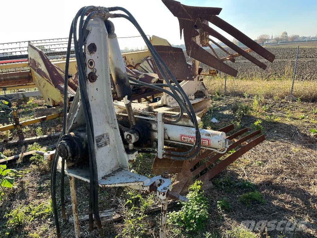 Ermo FSV1.95 4MS Vendeploger