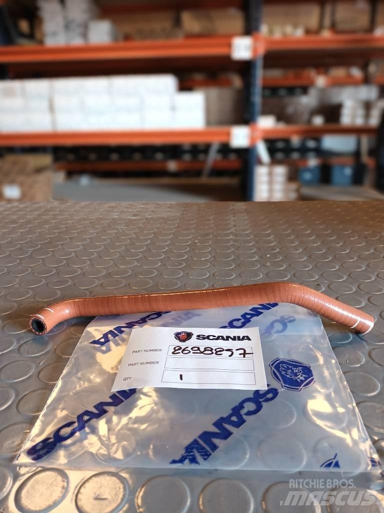 Scania HOSE 2698257 Girkasser