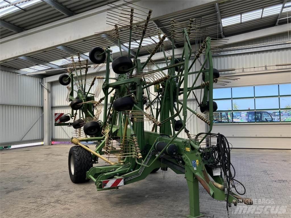 Krone Swadro 1400 Svanser