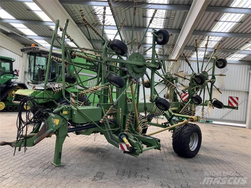 Krone Swadro 1400 Svanser