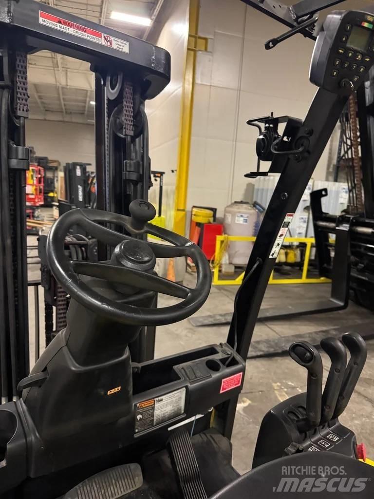 Yale ERC 060 Elektriske trucker