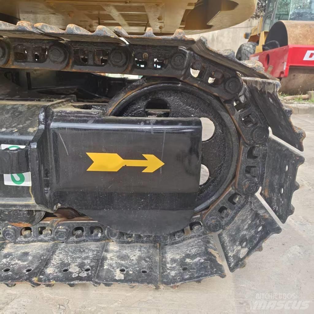 CAT 310 Beltegraver