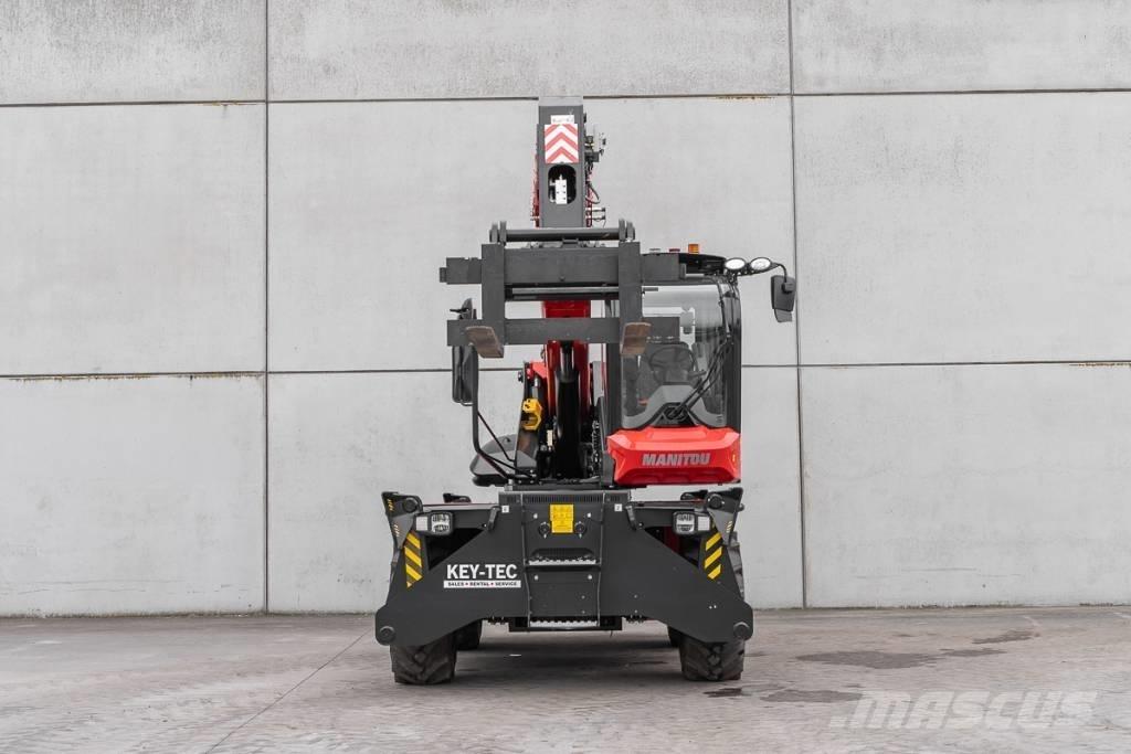 Manitou MRT 1845 Teleskoplastere