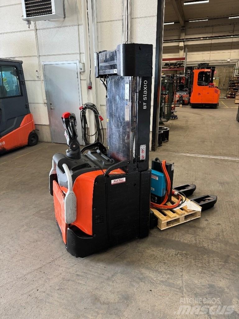 Toyota SPE140L Ledestablere