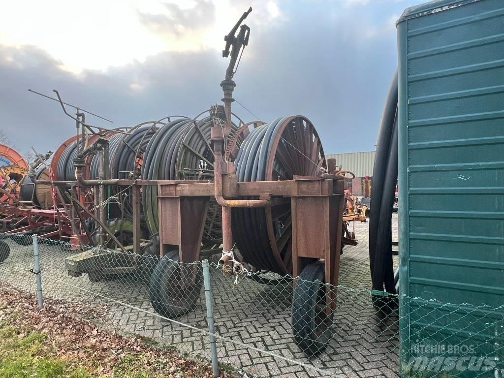  haspel Vanningssystem