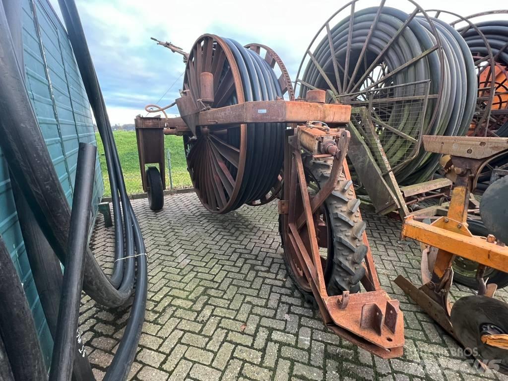  haspel Vanningssystem