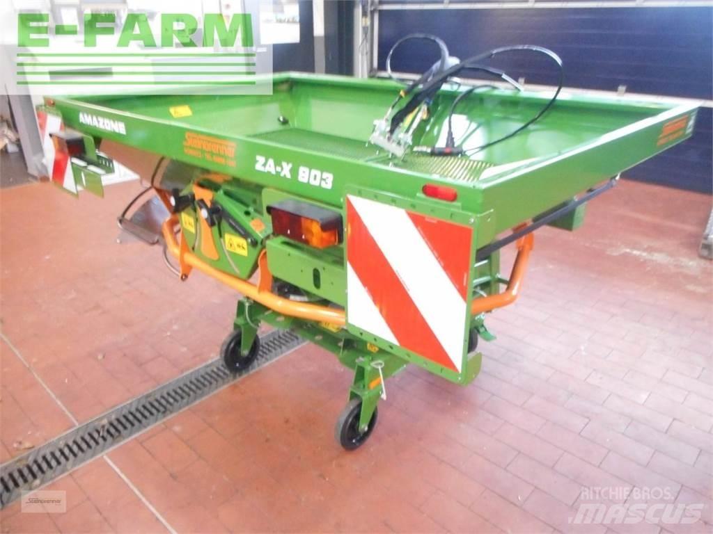 Amazone za-x 903 Kunstgjødselspreder