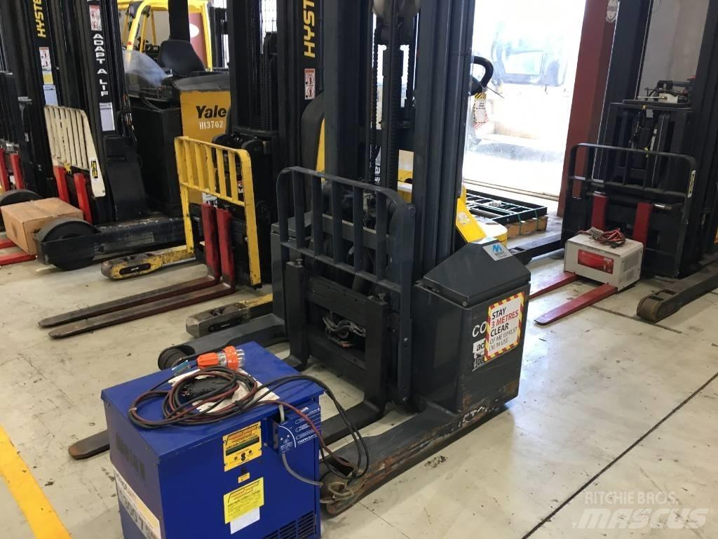 Combilift CombiWR Ledestablere