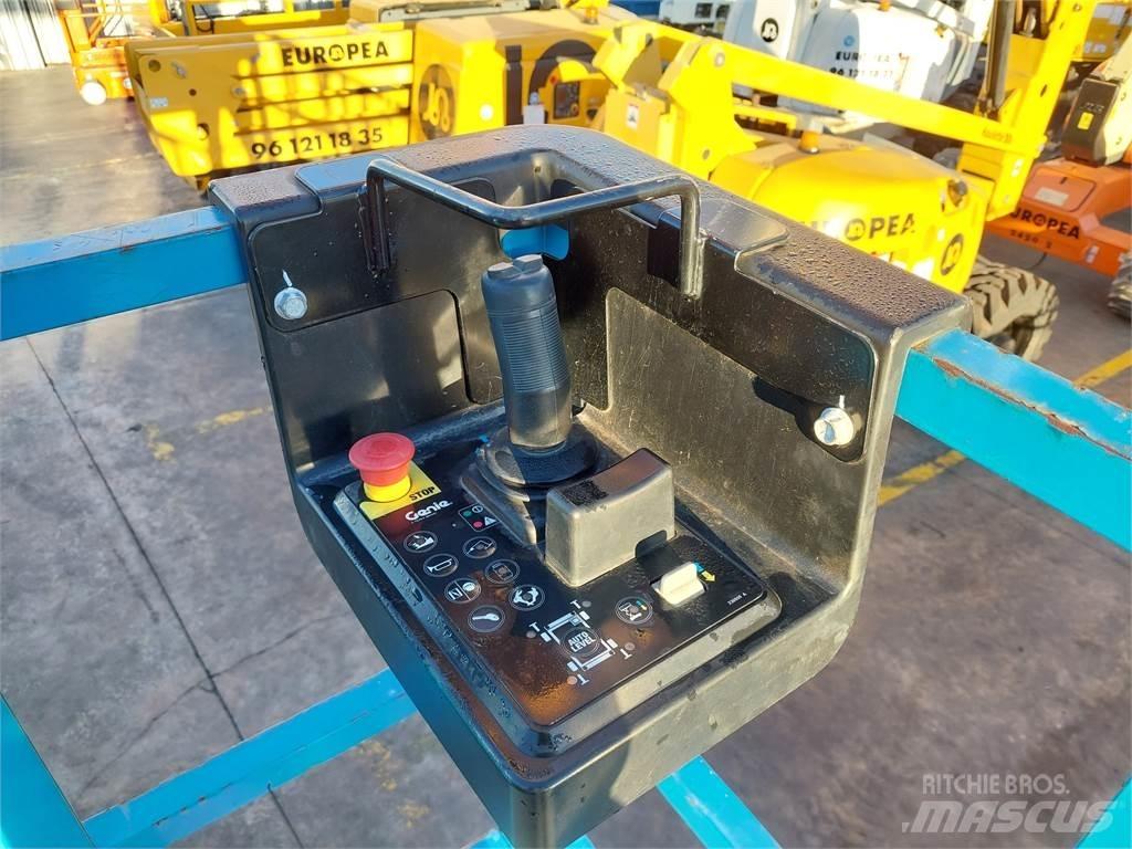 Genie GS5390RT Sakselifter