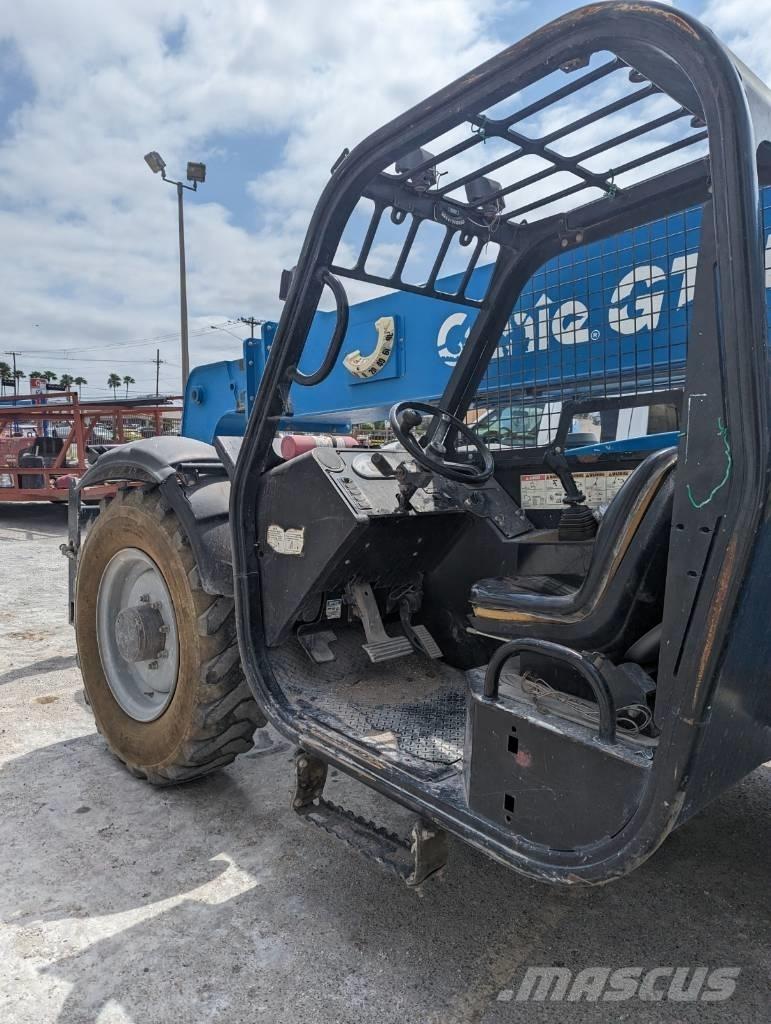 Genie GTH 844 Teleskoplastere