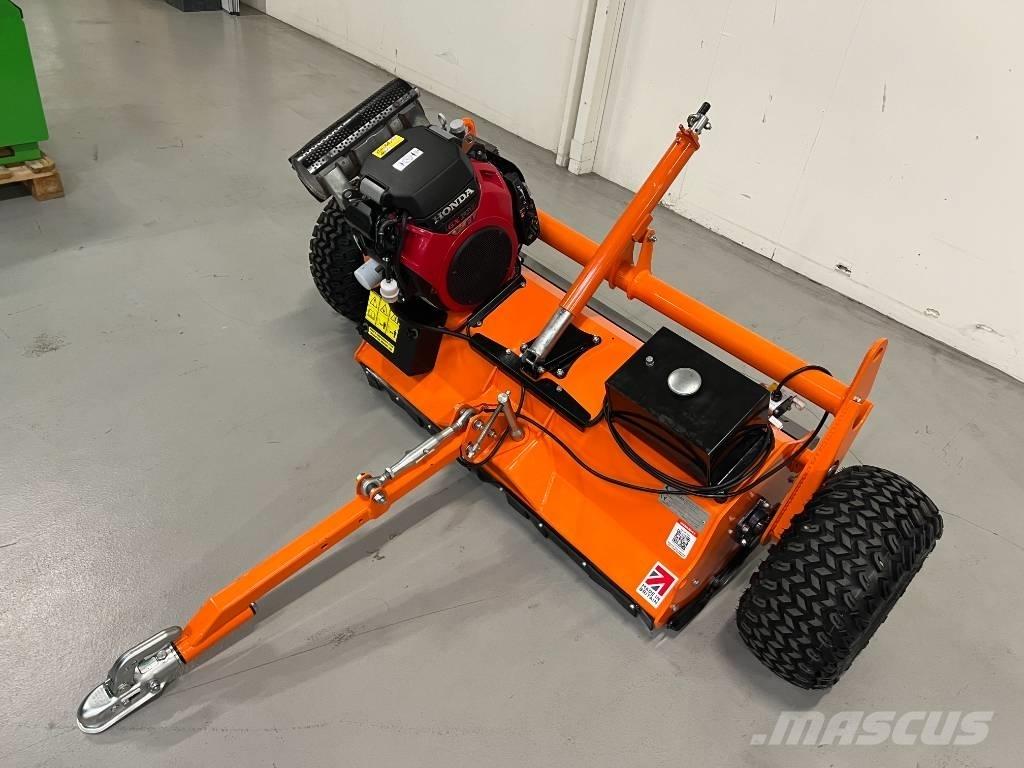 Chapman FM 120 PRO Ekstrautstyr