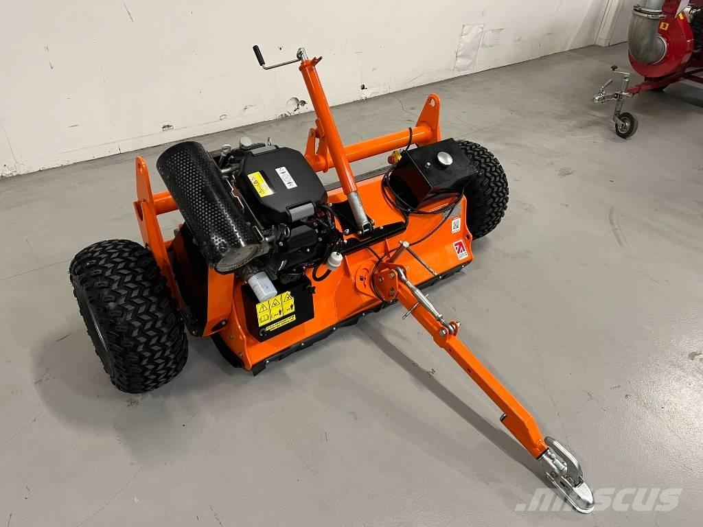 Chapman FM 120 PRO Ekstrautstyr