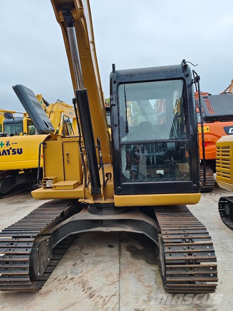 CAT 307E Minigravere <7t
