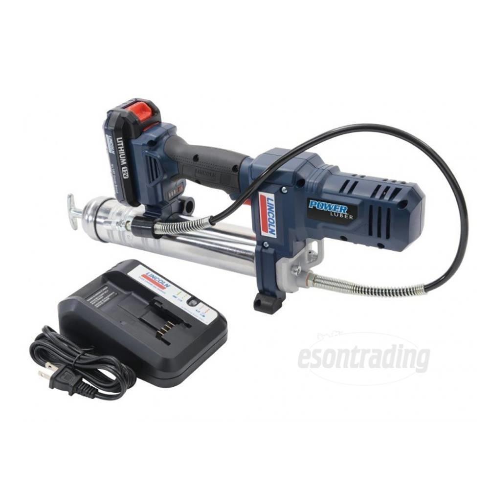 Kubota Reservdelar Lys - Elektronikk