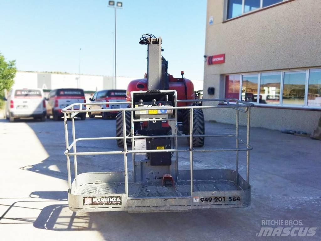 Manitou 200 ATJ Leddede bomlifter