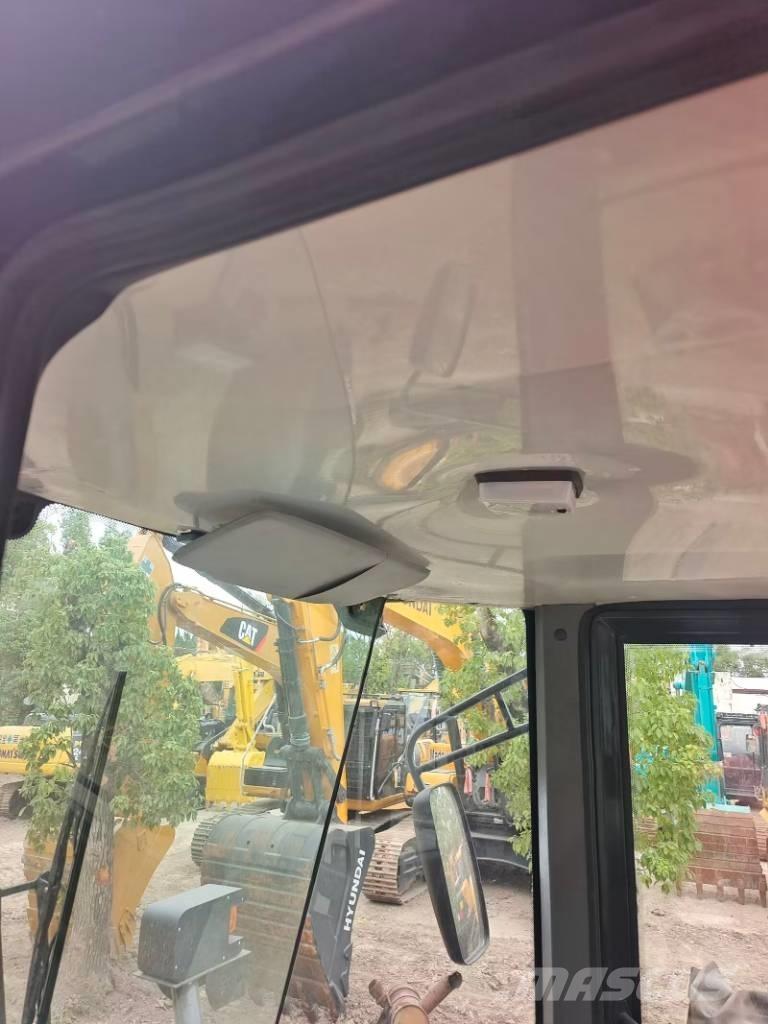 SDLG LG 956 L Hjullastere