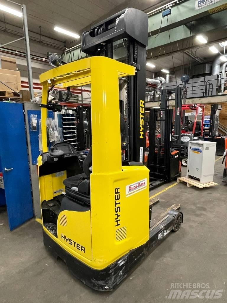 Hyster R1.4 Skyvemasttruck