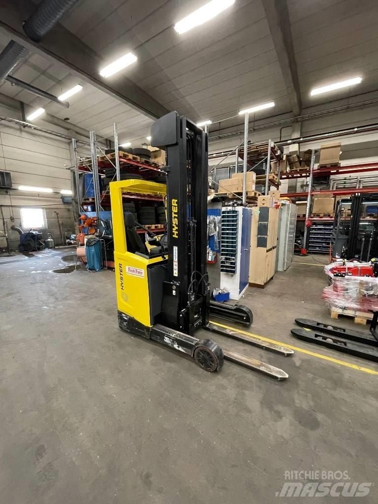 Hyster R1.4 Skyvemasttruck