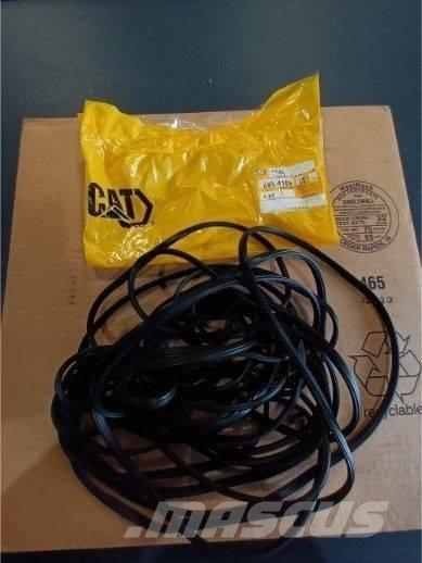 CAT SEAL 285-4106 Motorer