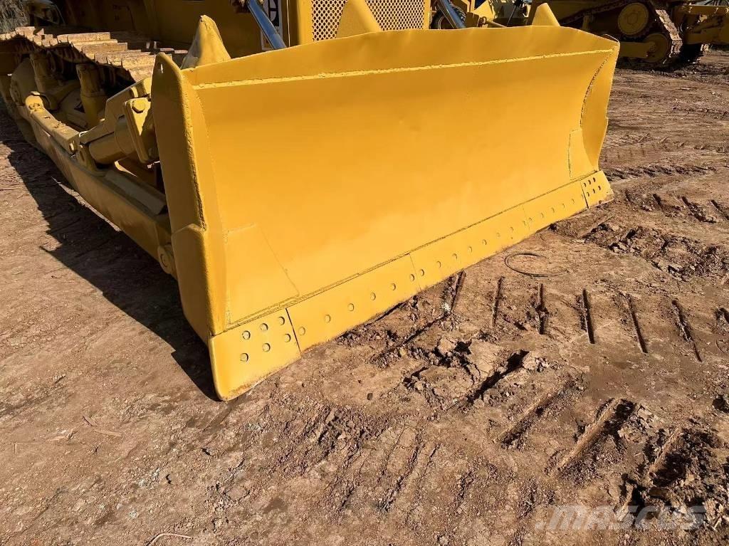 CAT D 8 K Dozere Beltegående