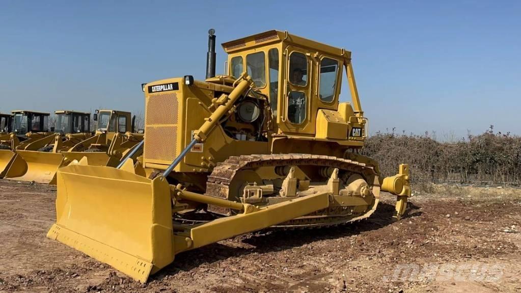 CAT D 8 K Dozere Beltegående