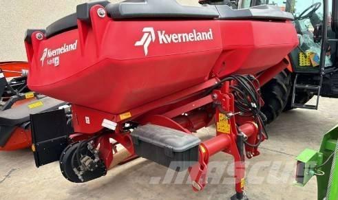 Kverneland SH1600 Andre såmaskiner