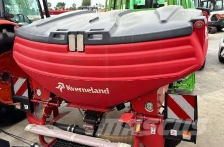 Kverneland SH1600 Andre såmaskiner