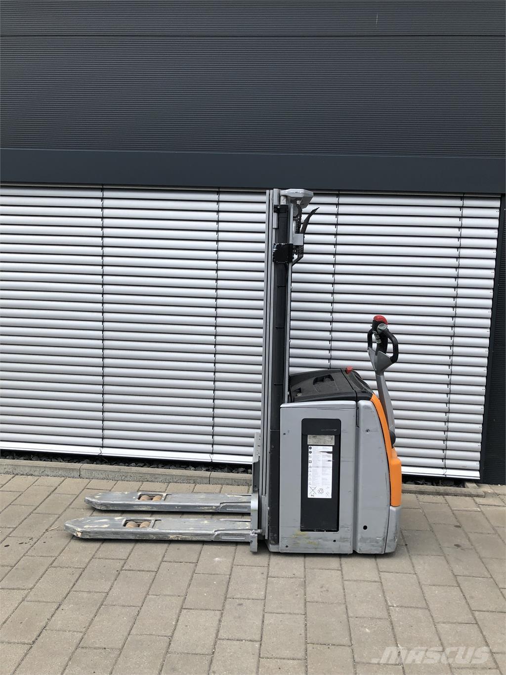 Still EXV 16 Stablere