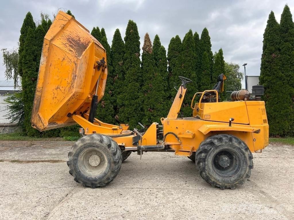 Thwaites MACH 564 Mini dumpere