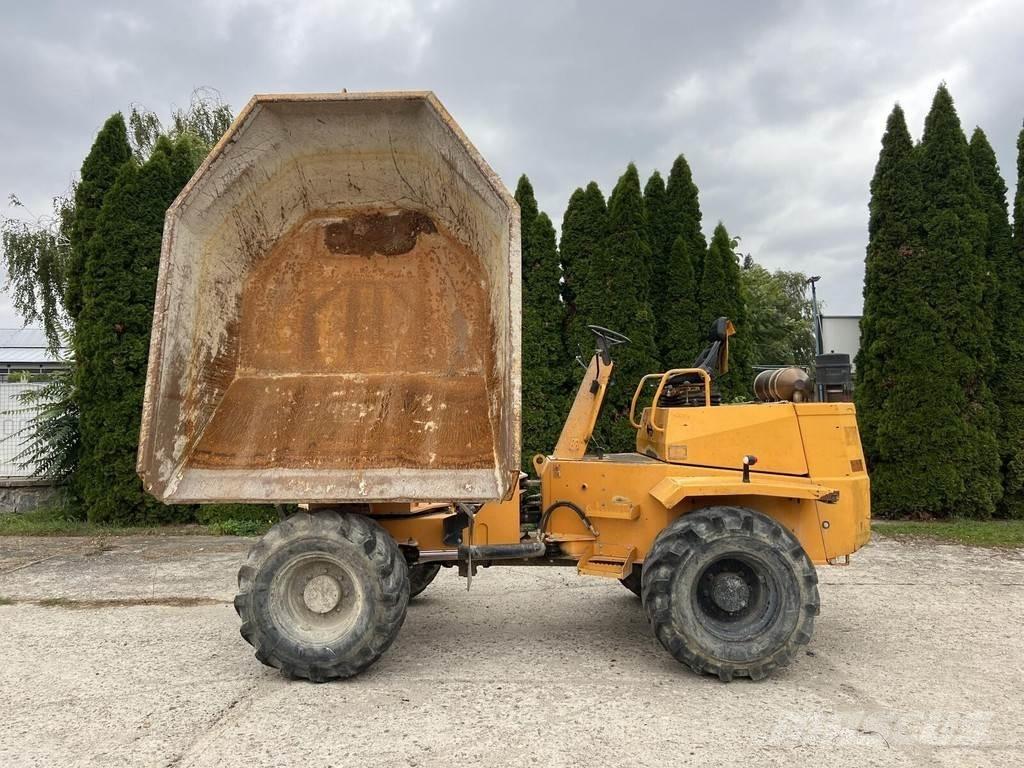 Thwaites MACH 564 Mini dumpere