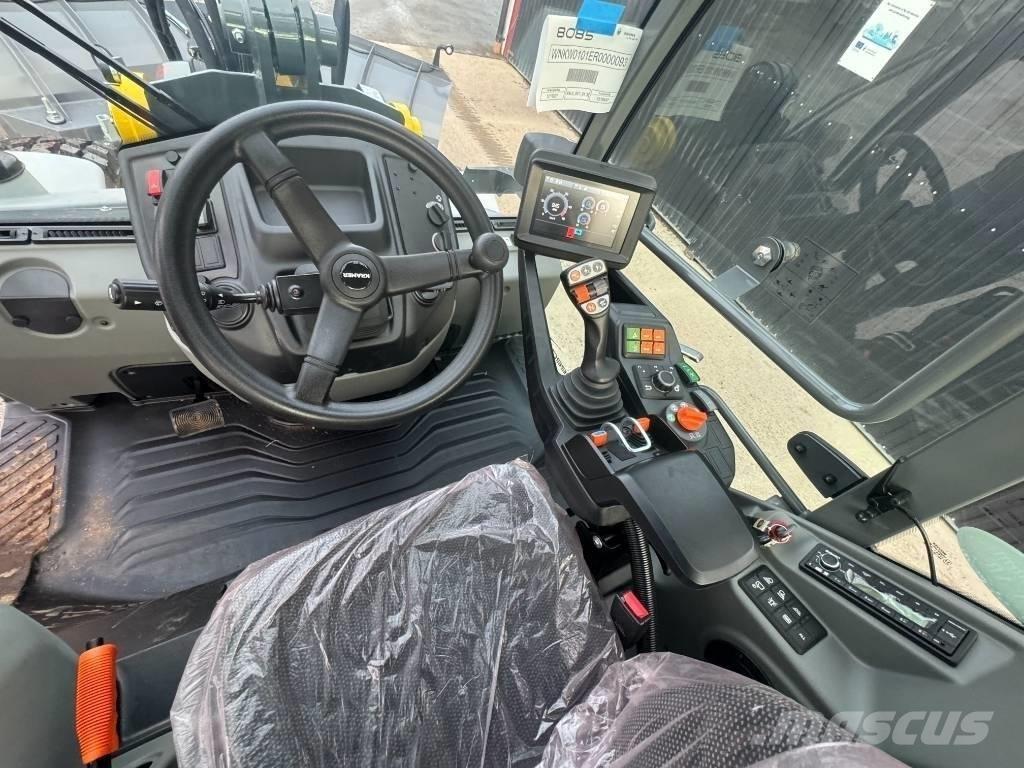 Kramer 8085 Hjullastere