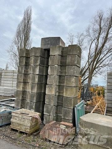 Liebherr 42 k Bygge- og tårnkraner