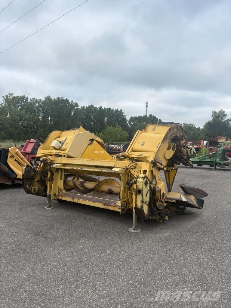 New Holland NL Andre gressmaskiner