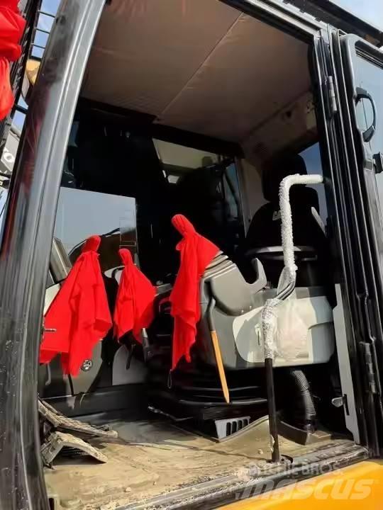 CAT CAT349D2L Beltegraver