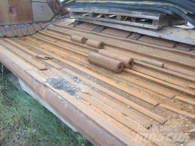 CAT 5230 Frontgravere