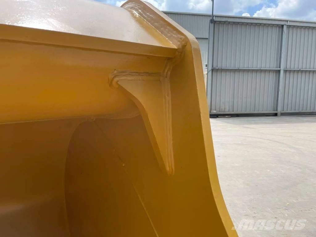 CAT 350 TB Skuffer