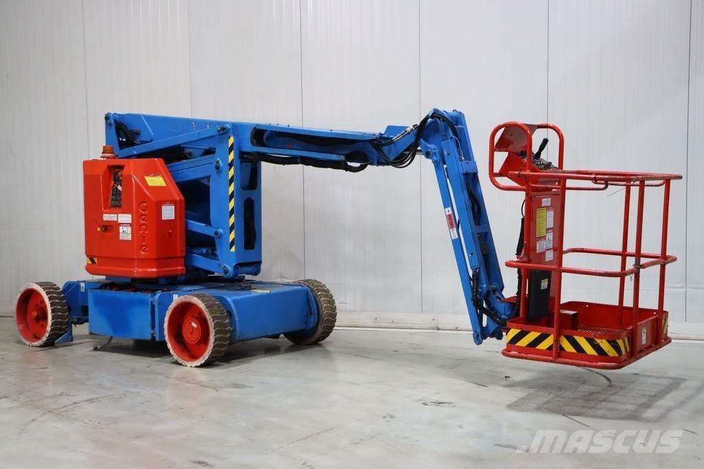 Genie Z34/22N Leddede bomlifter
